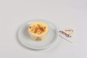 Κρέμα γάλακτος