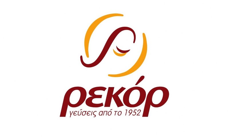 Λογότυπο ΡΕΚΟΡ